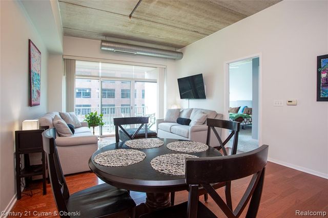 3670 Woodward Avenue 303, Detroit, MI 48201