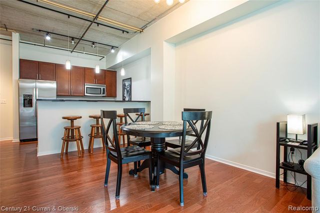 3670 Woodward Avenue 303, Detroit, MI 48201