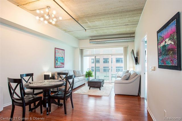 3670 Woodward Avenue 303, Detroit, MI 48201