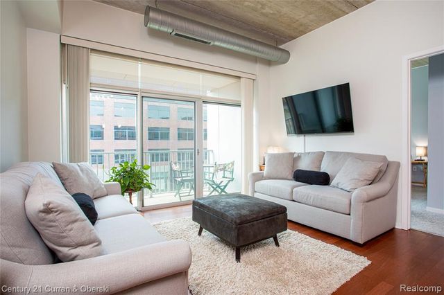 3670 Woodward Avenue 303, Detroit, MI 48201