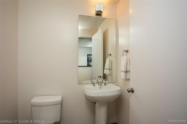 3670 Woodward Avenue 303, Detroit, MI 48201