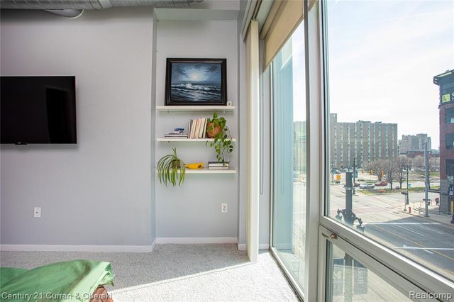 3670 Woodward Avenue 303, Detroit, MI 48201