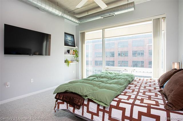 3670 Woodward Avenue 303, Detroit, MI 48201