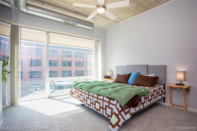 3670 Woodward Avenue 303, Detroit, MI 48201