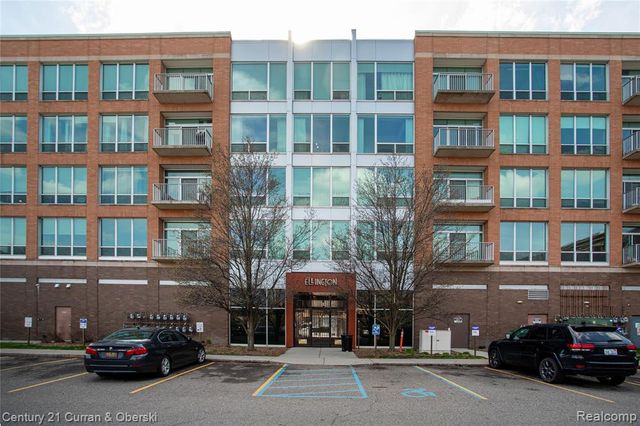 3670 Woodward Avenue 303, Detroit, MI 48201