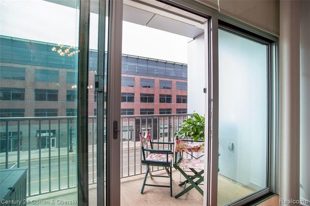 3670 Woodward Avenue 303, Detroit, MI 48201