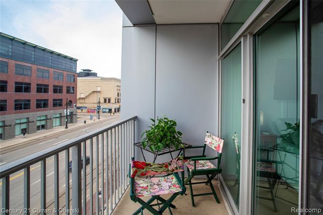 3670 Woodward Avenue 303, Detroit, MI 48201