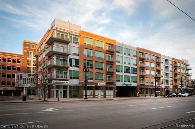 3670 Woodward Avenue 303, Detroit, MI 48201