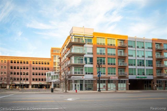 3670 Woodward Avenue 303, Detroit, MI 48201