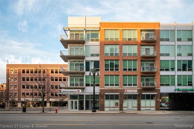 3670 Woodward Avenue 303, Detroit, MI 48201
