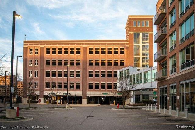 3670 Woodward Avenue 303, Detroit, MI 48201