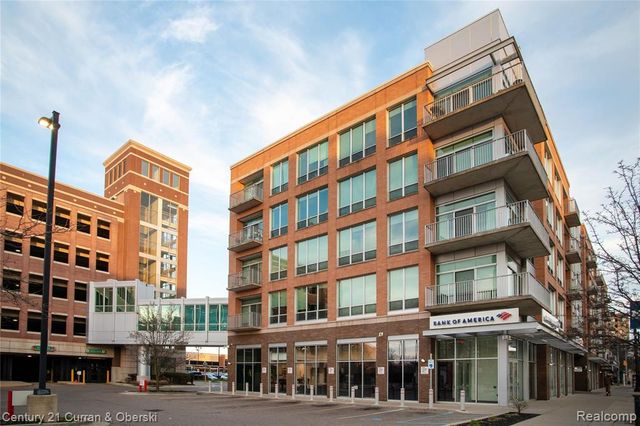 3670 Woodward Avenue 303, Detroit, MI 48201