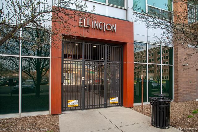 3670 Woodward Avenue 303, Detroit, MI 48201