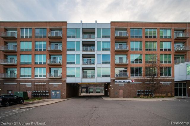 3670 Woodward Avenue 303, Detroit, MI 48201