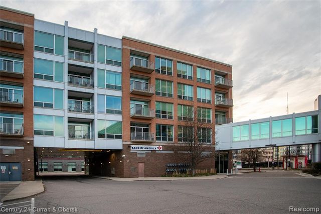 3670 Woodward Avenue 303, Detroit, MI 48201