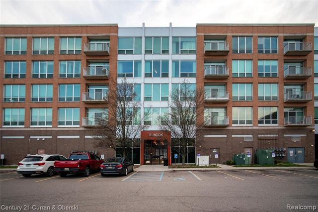 3670 Woodward Avenue 303, Detroit, MI 48201