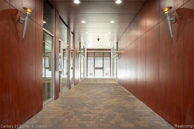 3670 Woodward Avenue 303, Detroit, MI 48201