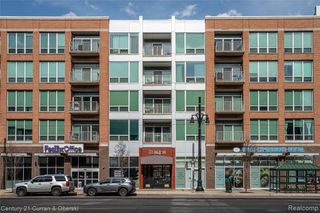 3670 Woodward Avenue 303, Detroit, MI 48201
