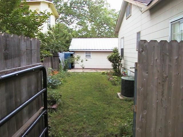 5101 Leralynn ST, Austin, TX 78751