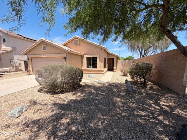 13702 W MARISSA Drive, Litchfield Park, AZ 85340