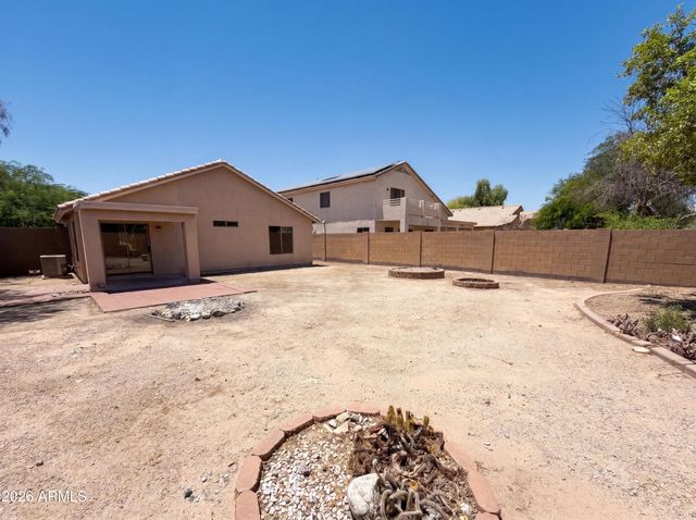13702 W MARISSA Drive, Litchfield Park, AZ 85340