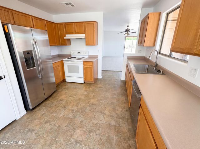 13702 W MARISSA Drive, Litchfield Park, AZ 85340
