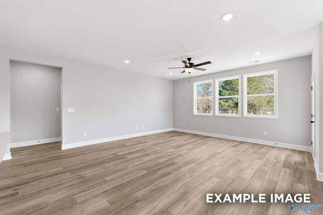 6 Aurora Circle, Fayetteville, TN 37334