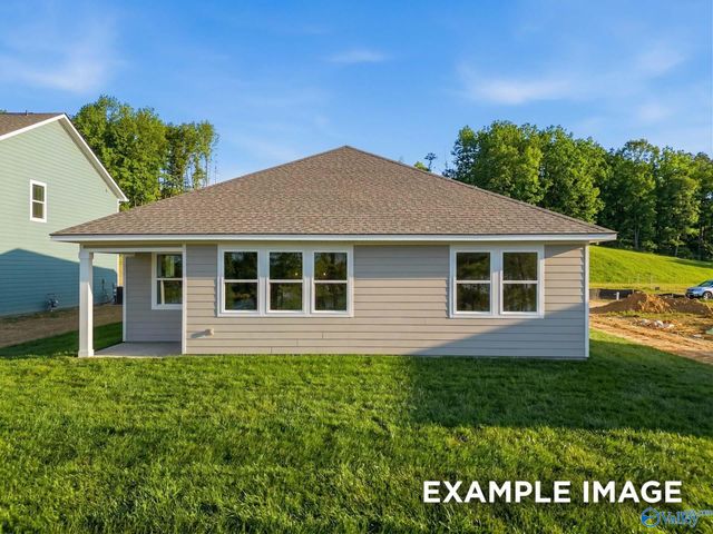 6 Aurora Circle, Fayetteville, TN 37334