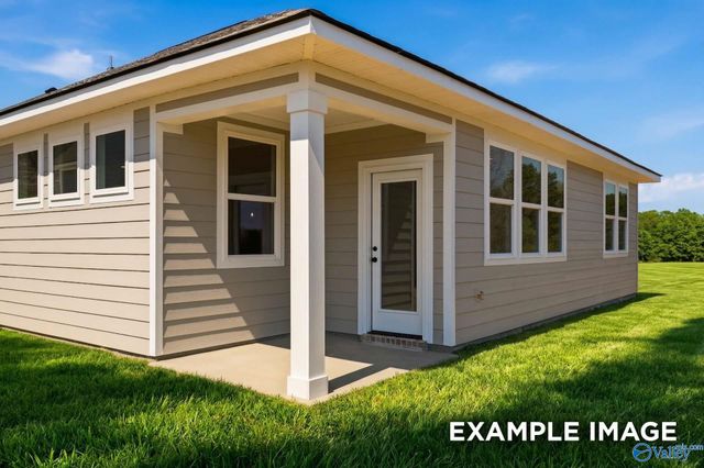 6 Aurora Circle, Fayetteville, TN 37334