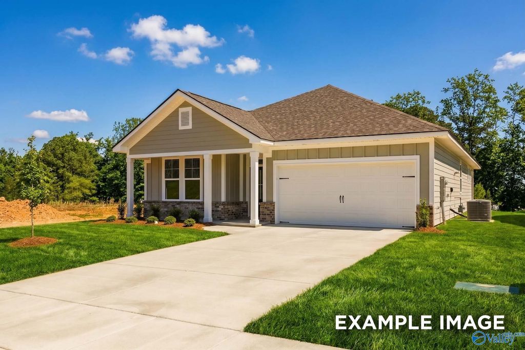 6 Aurora Circle, Fayetteville, TN 37334