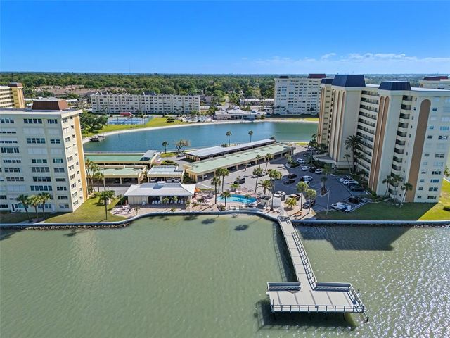 4775 COVE CIRCLE 103, St Petersburg, FL 33708