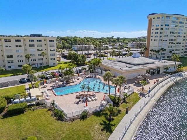 4775 COVE CIRCLE 103, St Petersburg, FL 33708