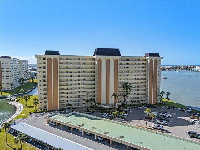 4775 COVE CIRCLE 103, St Petersburg, FL 33708