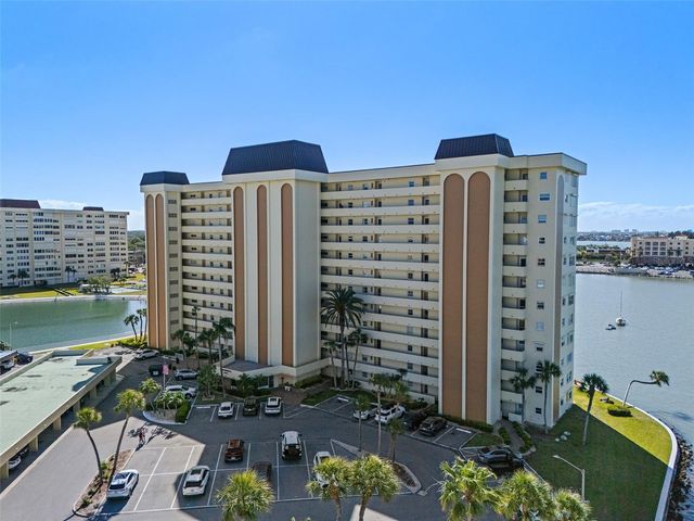 4775 COVE CIRCLE 103, St Petersburg, FL 33708