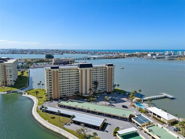 4775 COVE CIRCLE 103, St Petersburg, FL 33708