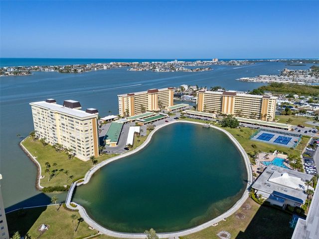 4775 COVE CIRCLE 103, St Petersburg, FL 33708