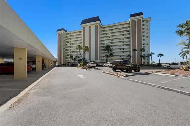 4775 COVE CIRCLE 103, St Petersburg, FL 33708