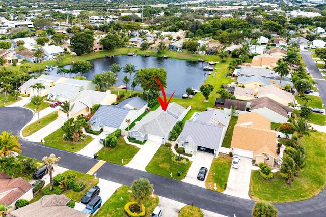 1221 NW 19th Terrace, Delray Beach, FL 33445