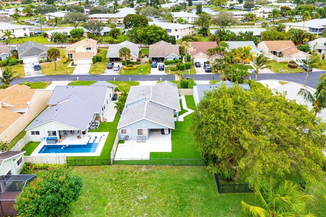 1221 NW 19th Terrace, Delray Beach, FL 33445