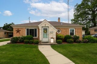 727 Lombard AVENUE, Racine, WI 53402