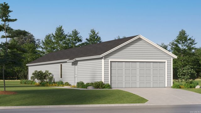 8607 Eucalyptus Hills, San Antonio, TX 78223