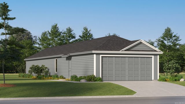8607 Eucalyptus Hills, San Antonio, TX 78223