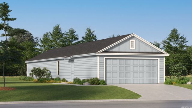 8607 Eucalyptus Hills, San Antonio, TX 78223