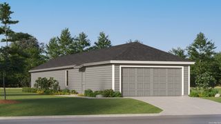 8607 Eucalyptus Hills, San Antonio, TX 78223