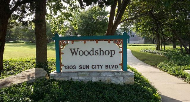 167 Whispering Wind DR, Georgetown, TX 78633