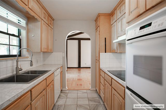 4602 Summit Drive, Wichita Falls, TX 76310
