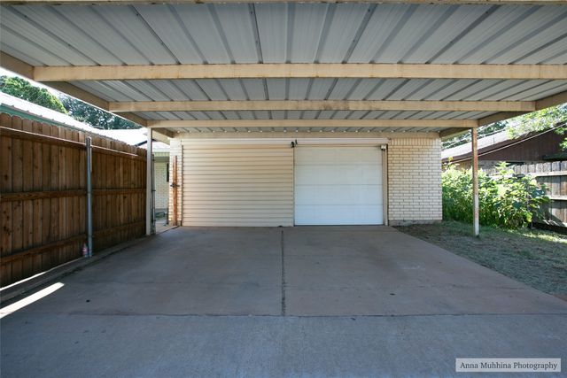 4602 Summit Drive, Wichita Falls, TX 76310