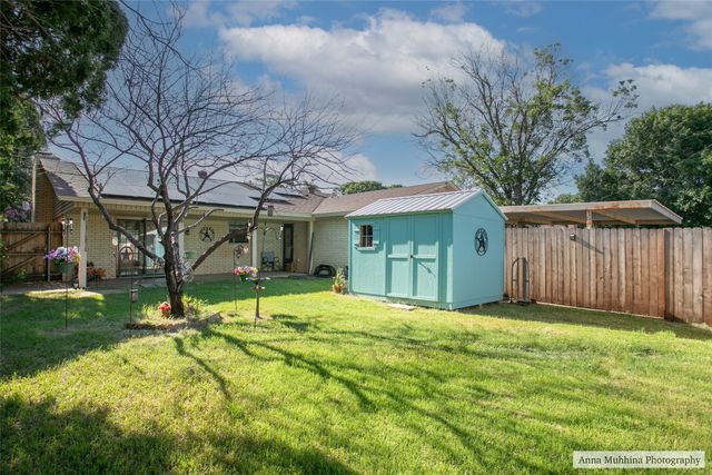 4602 Summit Drive, Wichita Falls, TX 76310