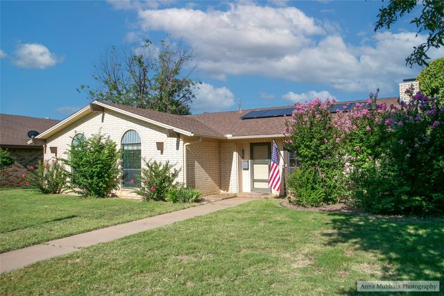 4602 Summit Drive, Wichita Falls, TX 76310