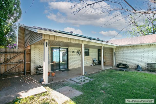 4602 Summit Drive, Wichita Falls, TX 76310